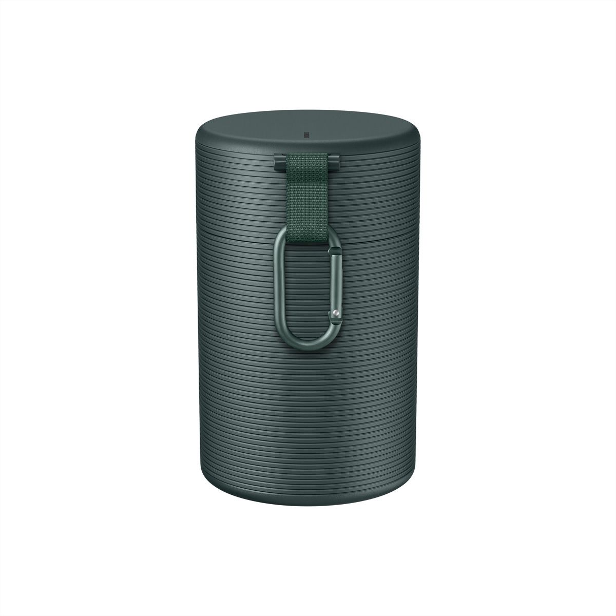 Samsung The Freestyle Case, Dark Green