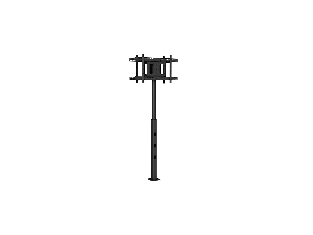 Chief PFB2UB Halterung für Schilderdisplays 190,5 cm (75") Schwarz