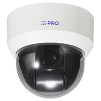 i-PRO  WV-U65302-Z2V 2MP OUTDOOR VANDAL Caméra réseau PTZ