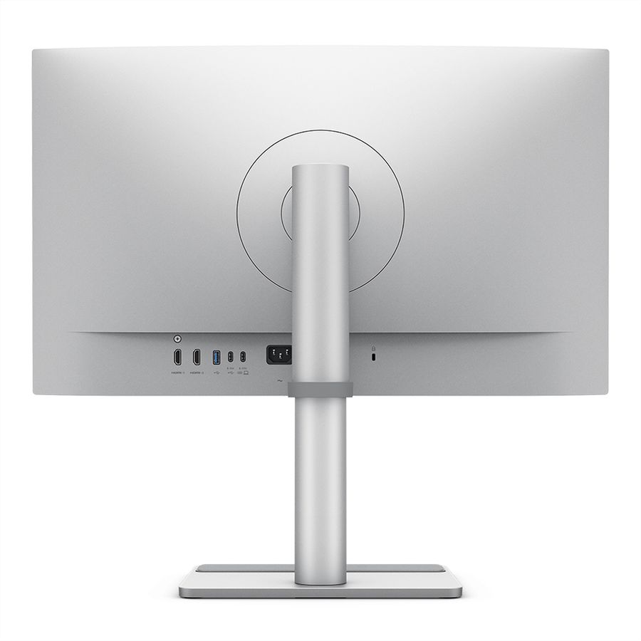 Benq Mac-Monitor MA270UP, 27, 3840x2160, 450 Nits