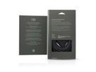 Nedis 3.5mm Verbindungskabel ST / ST, grau, 5 m