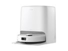 Roborock Aspirateur Qrevo 2 ProX, blanc