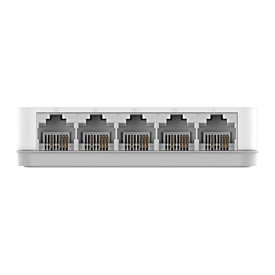 D-Link DES-1005C/E Switch Fast Ethernet 5 ports
