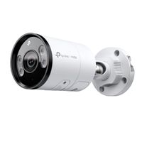 TP-Link Bullet-Caméra VIGI C345 , VIGI Caméra Bullet couleur 5MP 6 mm