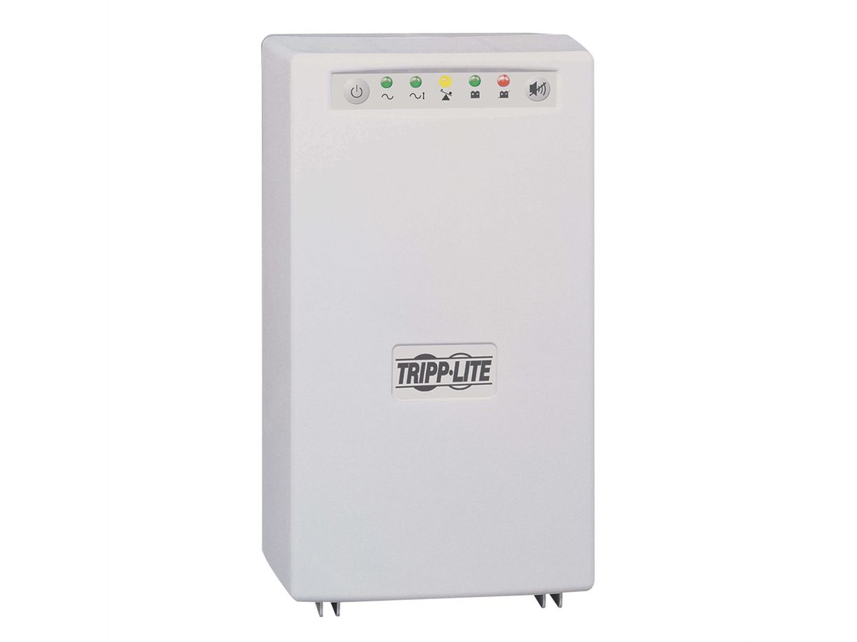 Eaton Tripp Lite series SmartPro Medical-Grade UPS, Line Interactive, Lithium Battery, 6 Outlets - 230V, 700VA, 450W, Full Isolation