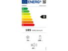 Samsung Kühl-Gefrierkombination Einbau, BRB6000, Türanschlag: rechts