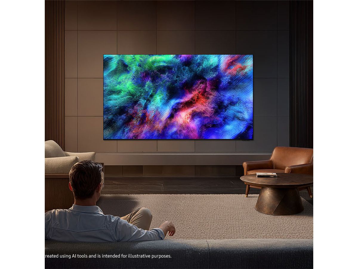 Samsung 65" R95H Series 2026