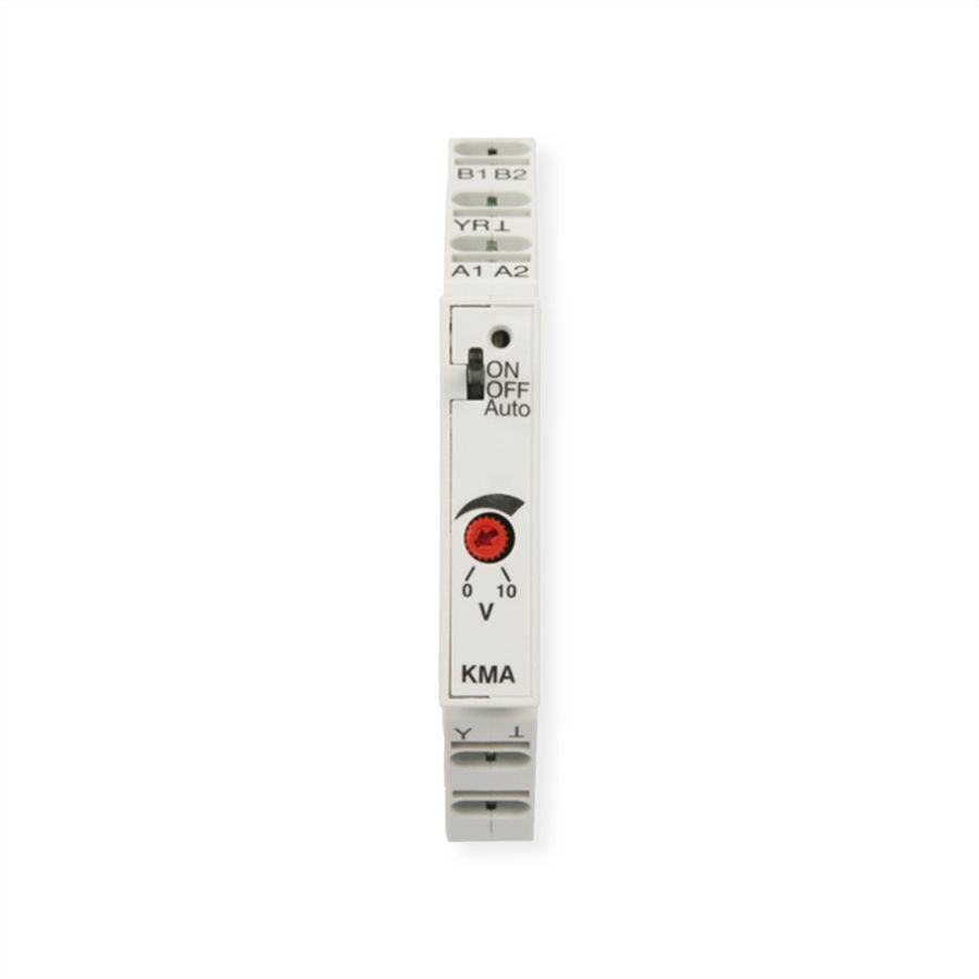 METZ CONNECT KMA-F8 Analogwertgeber