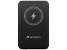 Verbatim Powerbank 10000 mAh Black, 15W, PD20W, USB-C