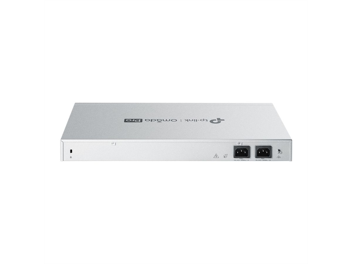 TP-Link Campus Switch S5500-16XF , 16x10G SFP+ L2+ Aggregation Switch