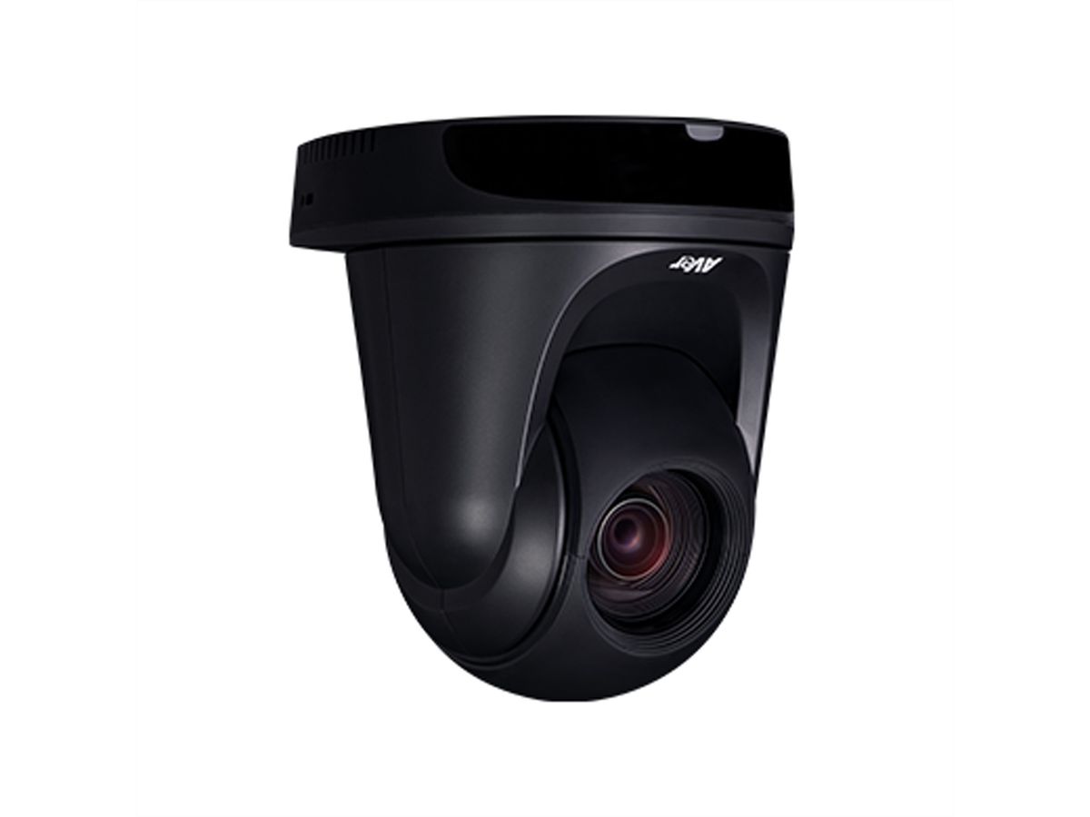 Aver Tracking-Kamera Fernunterricht DL30, schwarz