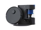 Ecovacs Saugroboter DEEBOT N20 Pro Plus, schwarz