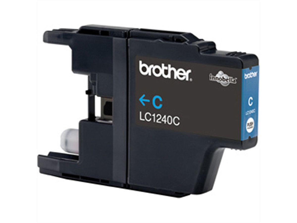 Brother LC1240C - Druckerpatrone