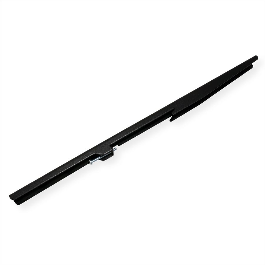 VALUE TV-Wandhalterung, fest, 32-55 Zoll, bis 40 kg