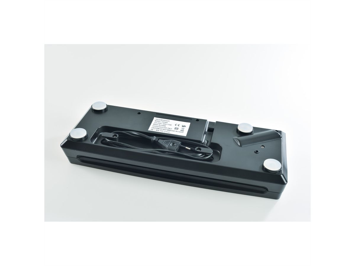 Solis appareil sous vide Vac Premium 574