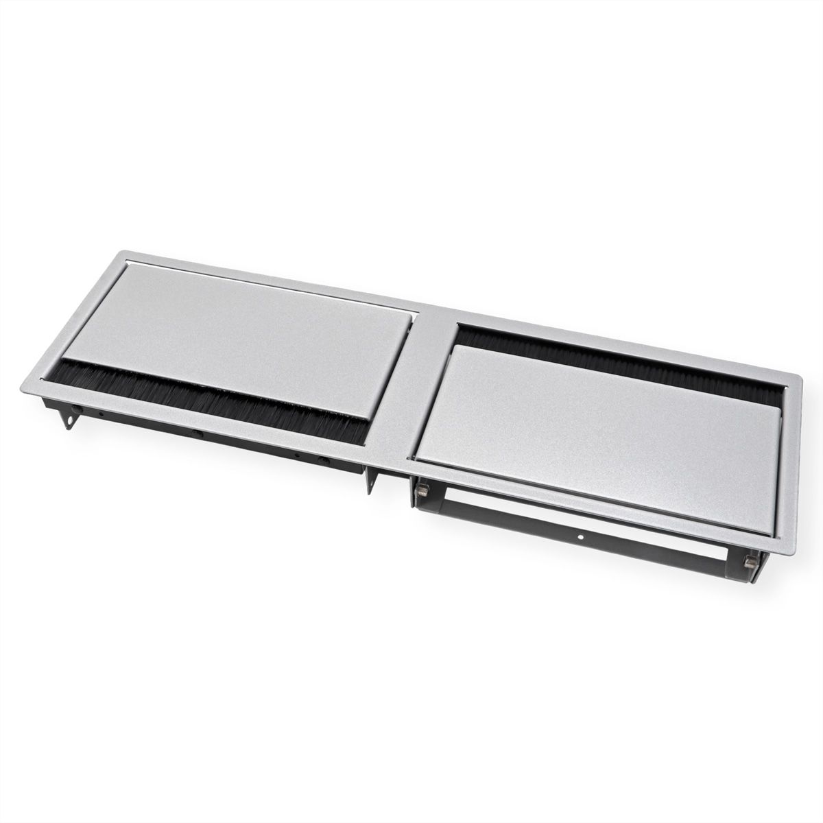 BACHMANN CONI DUO Cadre small x2, gris