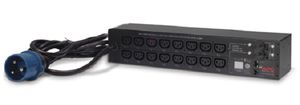 APC AP7922B unité de distribution d'énergie 2U Noir 16 sortie(s) CA