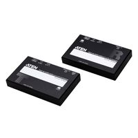 ATEN VE1830 Système d’extension HDMI HDBaseT-Lite True 4K (True 4K à 35 m) (HDBaseT Classe B)