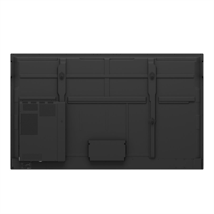 BenQ Interactive Display RM7505, 75, UHD, 450cd/m²