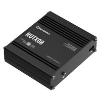 TELTONIKA RUTX08 Routeur LAN industriel