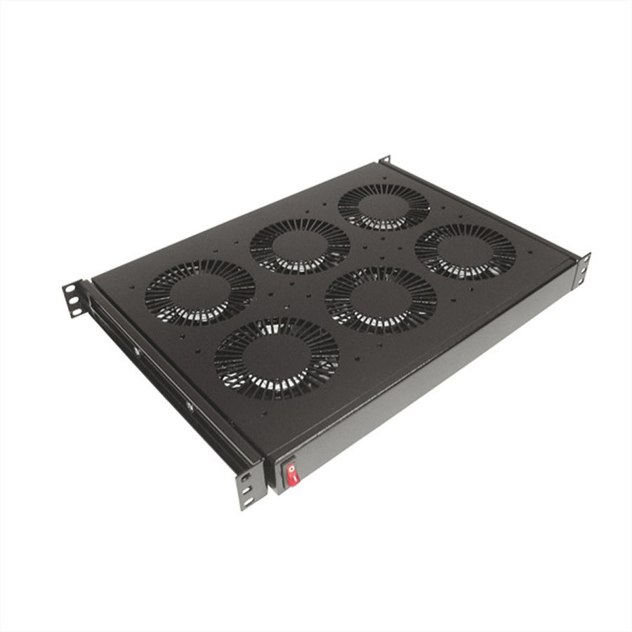 CONTEG Module de ventilation, 4 ventilateurs