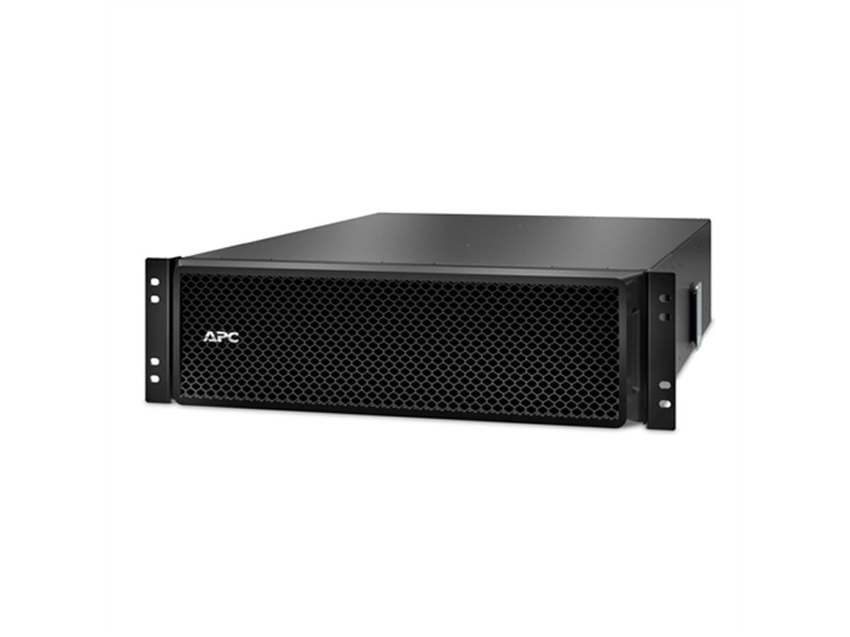 APC Smart-UPS SRT 192V 5 - 6kVA Rack Battery Pack