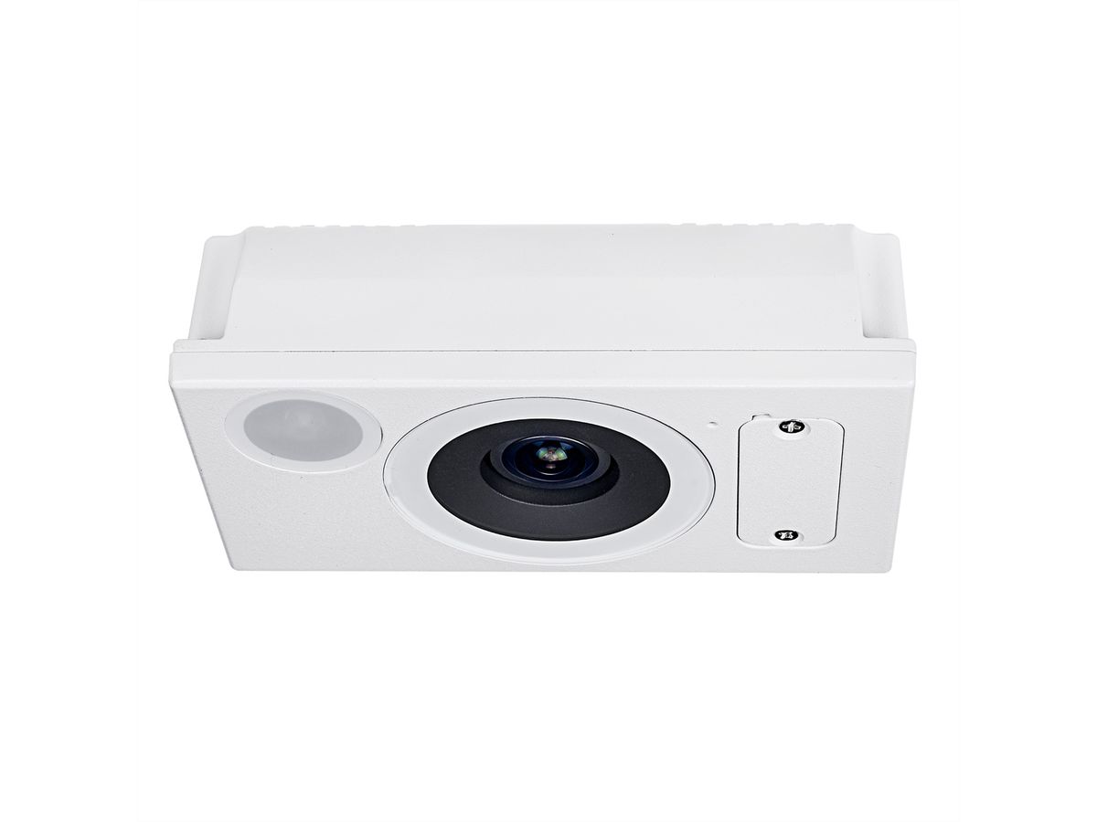 VIVOTEK SC9133-RTL caméra 3 MP pour le comptage de personnes