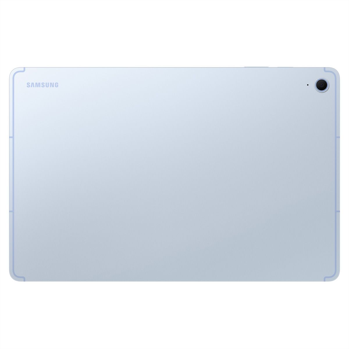Samsung Galaxy Tab S10 FE+, 128Go, blue, 13.1'', WiFi