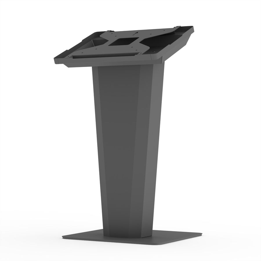 SMS Standfuss Icon Navigator 102-001-2 , schwarz