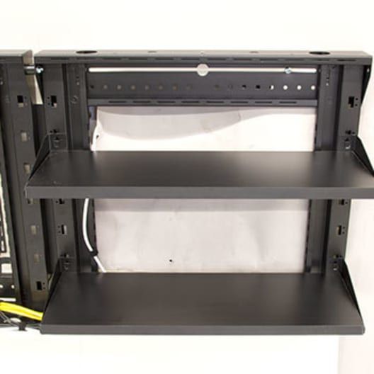 Middle Atlantic Products C3-SHELFKIT Rack Zubehör Regalboden