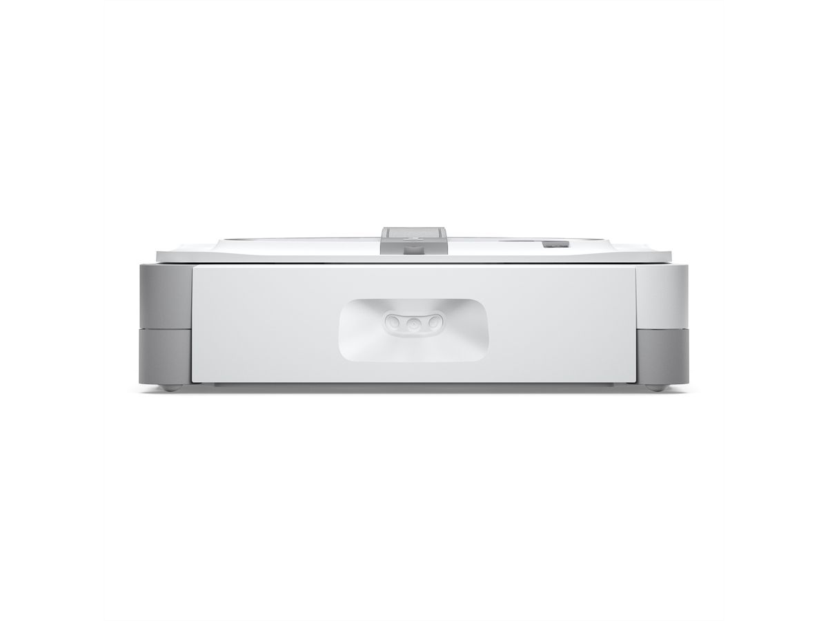 Ecovacs nettoyeur de vitres W2S, Winbot, blanc