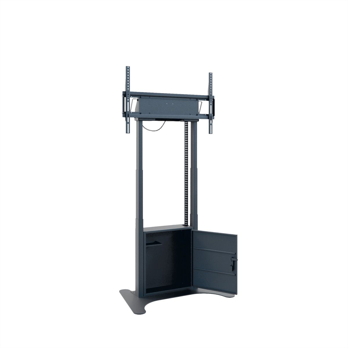 Hagor Système élévateur Twin Lift FS-B, sur pied, 55-86"