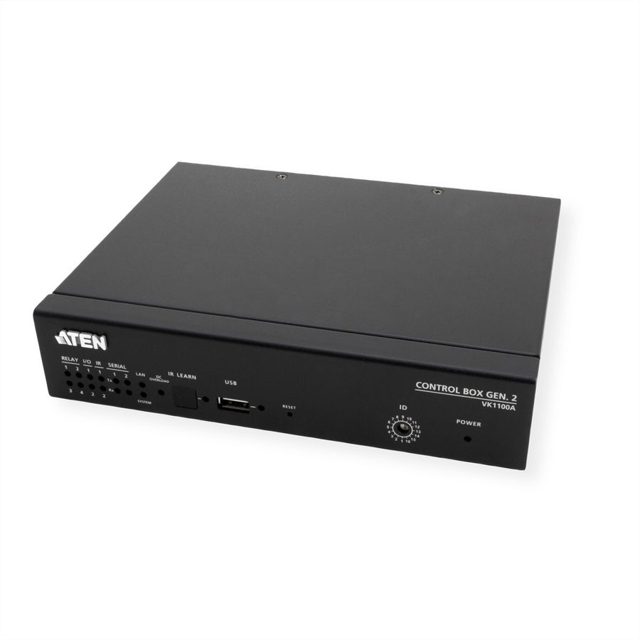 ATEN VK1100A Compact Control Box