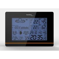 TechnoLine Wetterstation WS6750