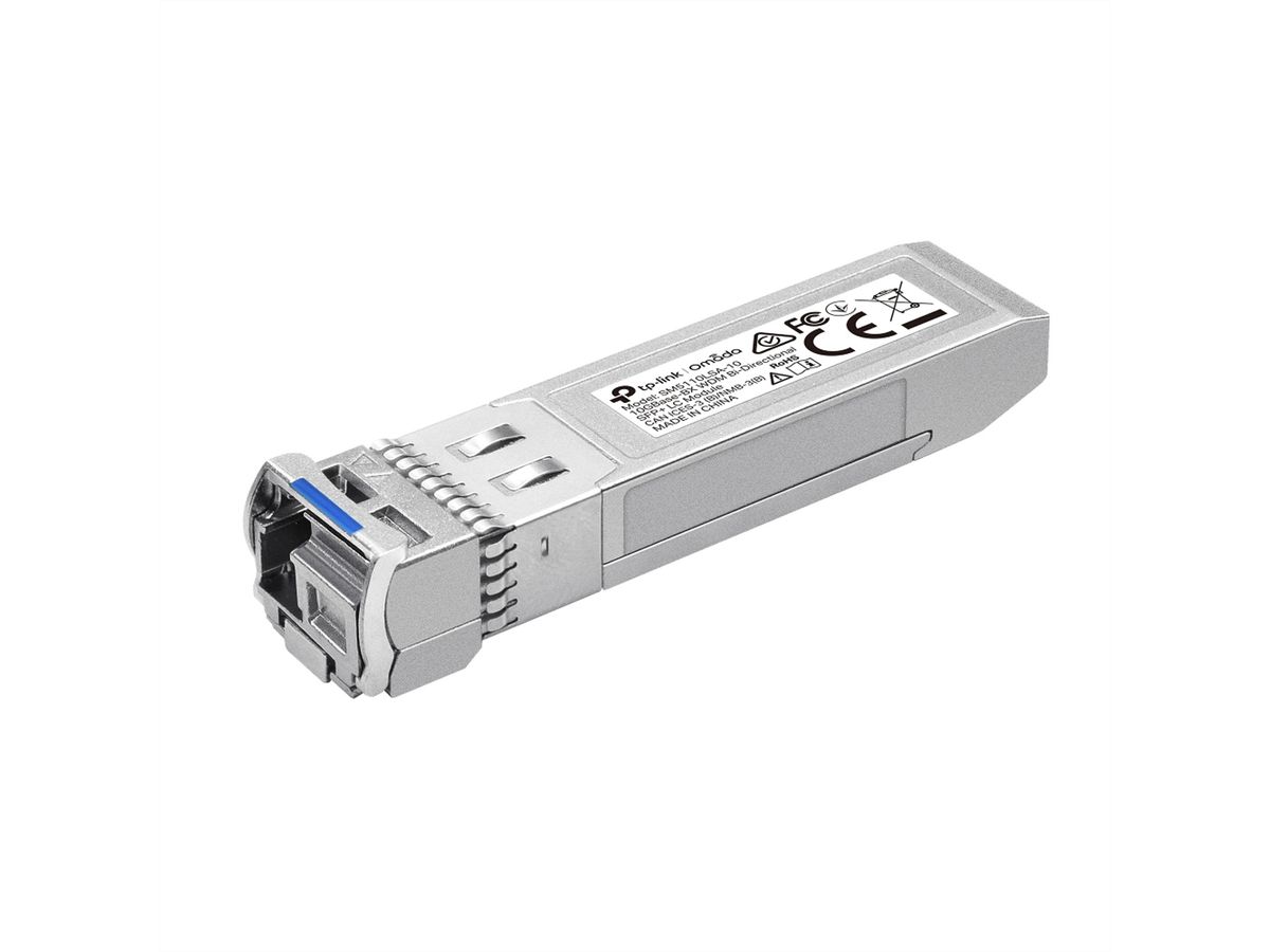 TP-Link SFP Modul SM5110LSA-10