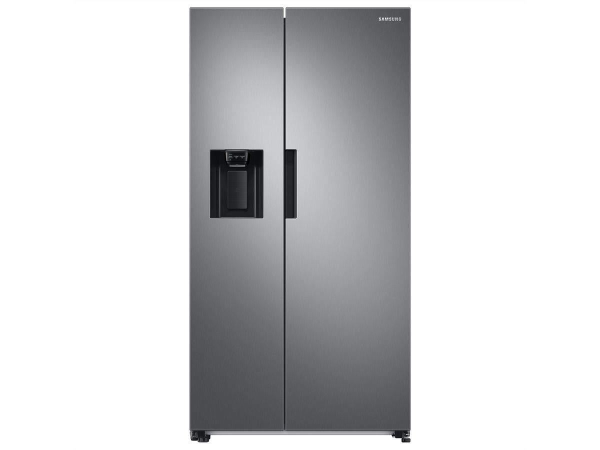 **Retoure**Samsung Food Center RS8000, 634l, Edelstahl-Optik, RS67A8811S9/WS