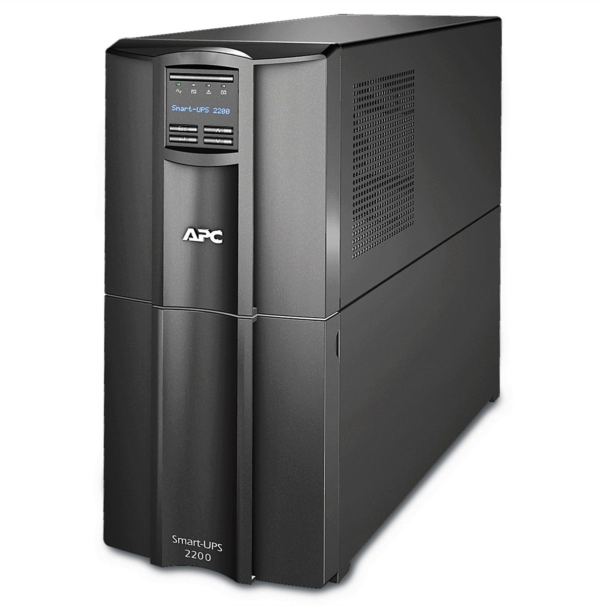 APC SMT2200iC mit SmartConnect