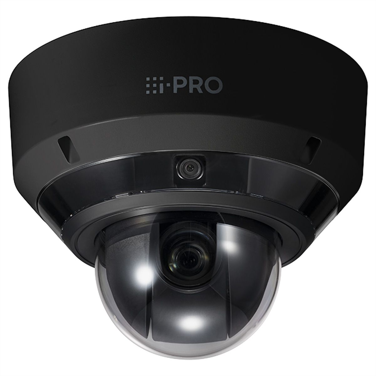 i-PRO WV-X86530-Z2-1V 5MP AI OUTDOOR VANDAL Multi-Sensor Netzwerk Kamera