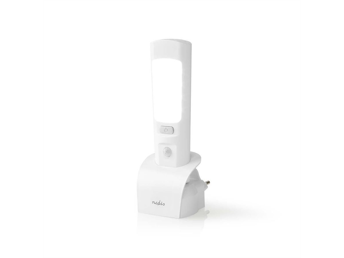 Nedis Orientierungs-LED-Licht , 220 - 240 V AC 50 Hz, 1.3 W