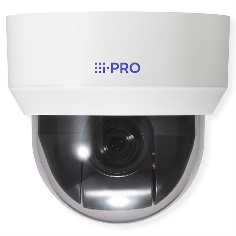 I-PRO WV-U65302-Z2 Extérieur PTZ VANDAL 1/3" 2MP 4.0 - 84.6 mm