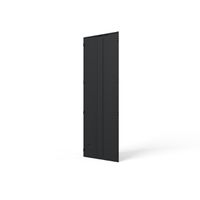 SCHROFF VARISTAR CP PANNEAU ARRIERE 42U PLEIN 800MM IP55 CEM