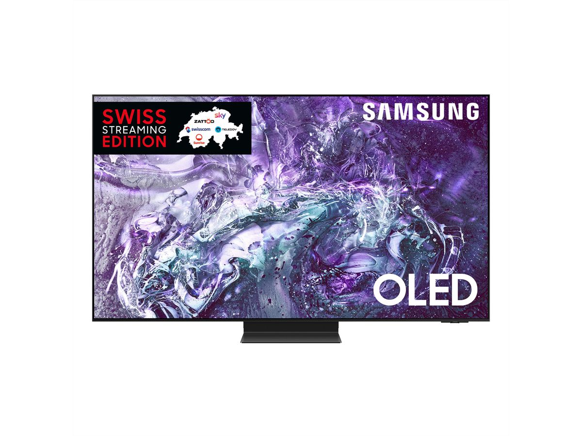 Samsung TV 55" S95D Series