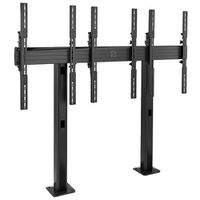 Chief LBM3X1UP Halterung für Schilderdisplays 116,8 cm (46") Schwarz