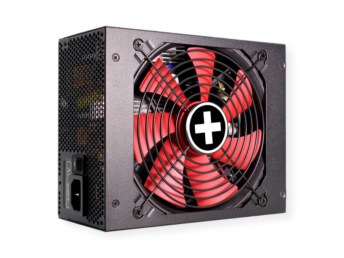 Xilence XP1050MR9 1050W Alimentation PC, full modulaire, 80+ Gold, Gaming,  ATX - SECOMP AG