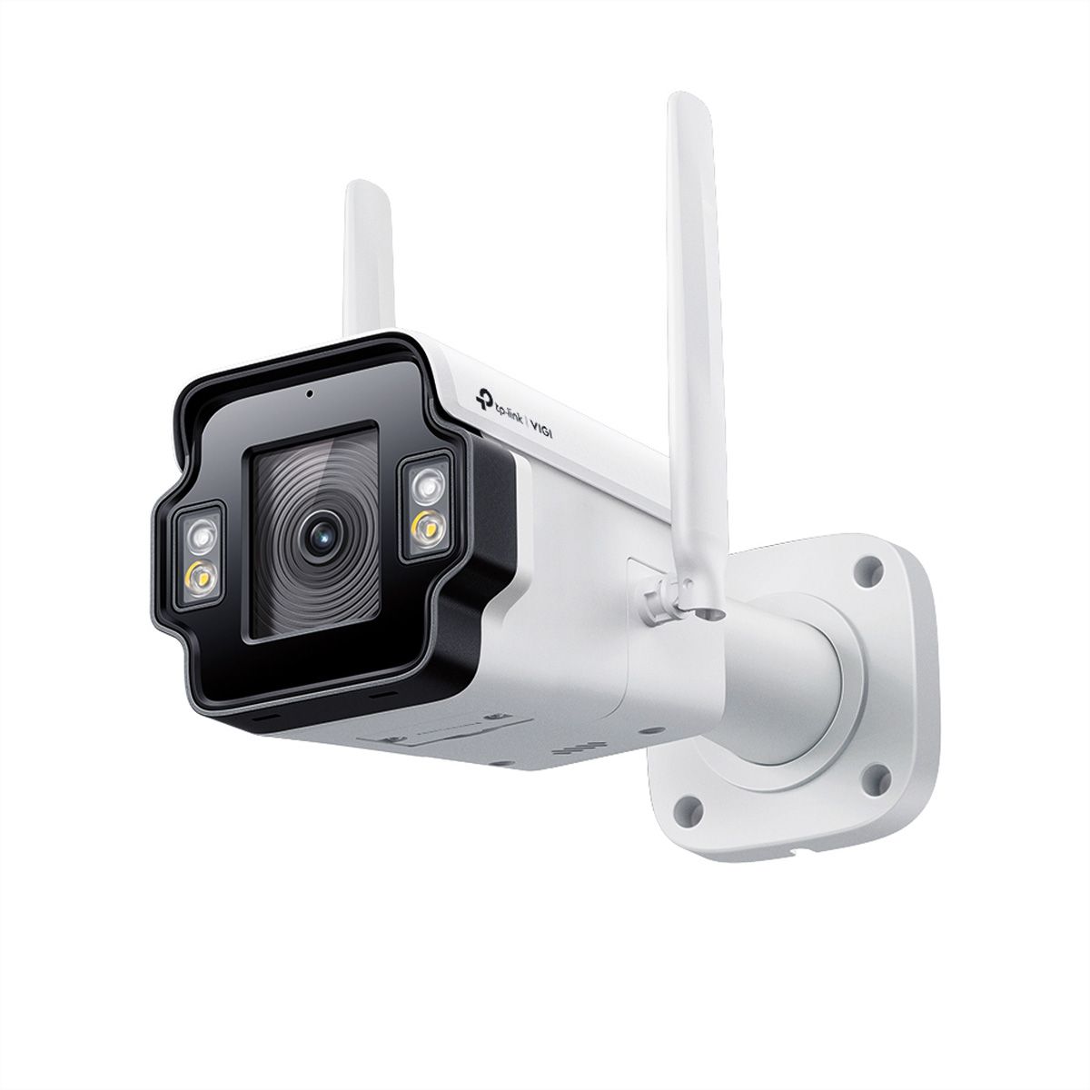 TP-Link InSight S345-4G(4mm) Bullet-Caméra 4 MP, 80.4°, IR-LED 50m, LTE