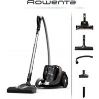 Rowenta Green Force Cyclonic Effitech Total Clean