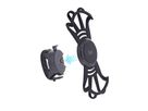 T'nB Universal Smartphone Halter, schwarz