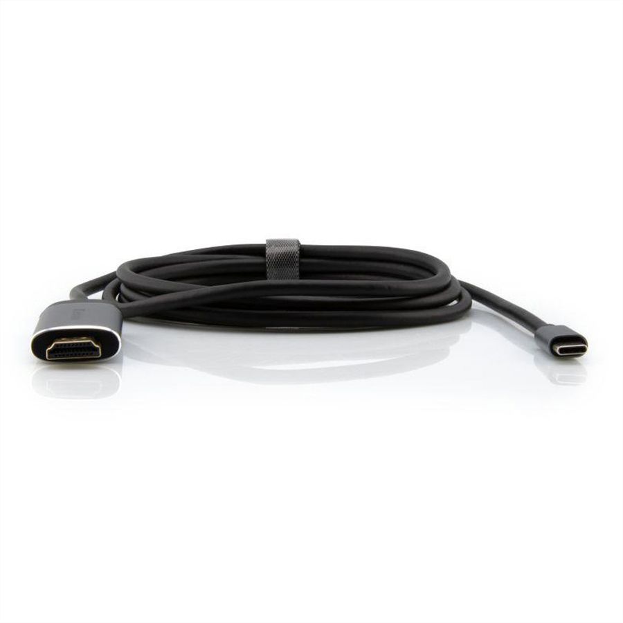 Verbatim USB-C auf HDMI Kabel, 1,5m