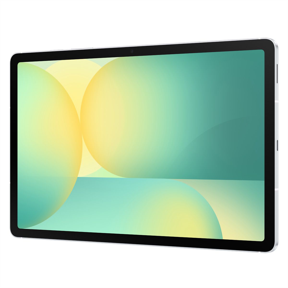 Samsung Galaxy Tab S10 FE, 256GB, silver, 10,9'', WiFi
