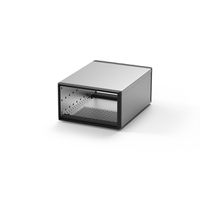 SCHROFF ratiopacPRO Gehäuse - RATIOP.PRO FB 3HE 42TE 255T